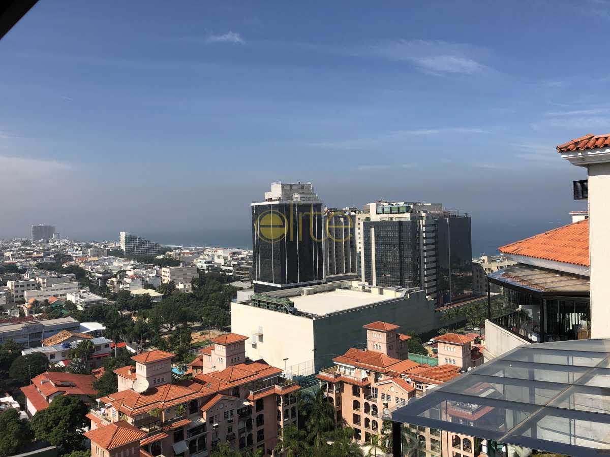 Conheça 28 do imóvel - Cobertura Para Alugar no Condomínio Ocean Front - Barra da Tijuca - Rio de Janeiro - RJ - EBCO40047 - 29 28 - Cobertura Para Alugar no Condomínio Ocean Front - Barra da Tijuca - Rio de Janeiro - RJ - EBCO40047 - 29