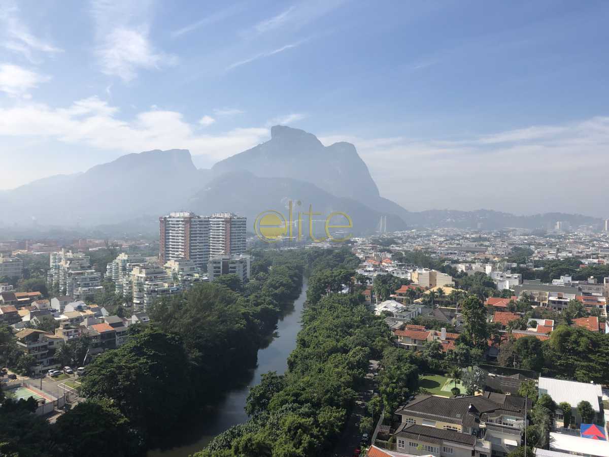 Conheça 30 do imóvel - Cobertura Para Alugar no Condomínio Ocean Front - Barra da Tijuca - Rio de Janeiro - RJ - EBCO40047 - 31 30 - Cobertura Para Alugar no Condomínio Ocean Front - Barra da Tijuca - Rio de Janeiro - RJ - EBCO40047 - 31