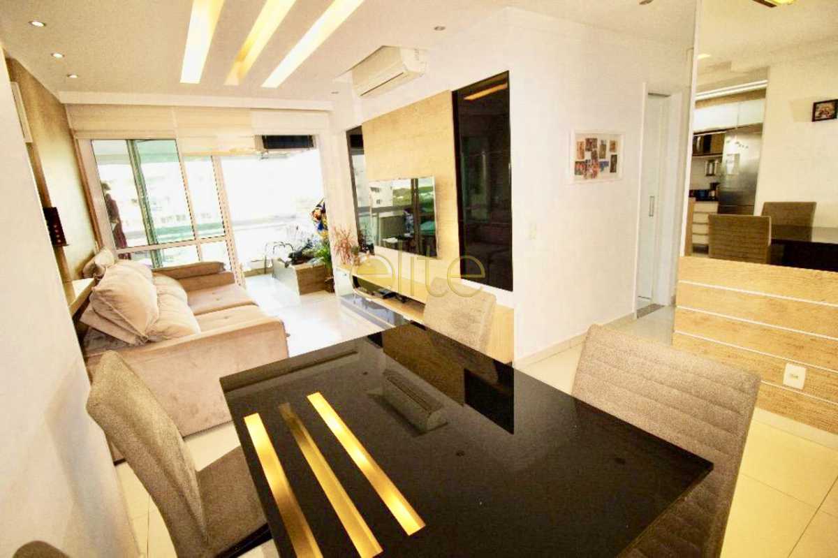 Conheça 1 do imóvel - Apartamento À Venda no Condomínio Vitality Spa - Barra da Tijuca - Rio de Janeiro - RJ - EBAP20108 - 1 1 - Apartamento À Venda no Condomínio Vitality Spa - Barra da Tijuca - Rio de Janeiro - RJ - EBAP20108 - 1