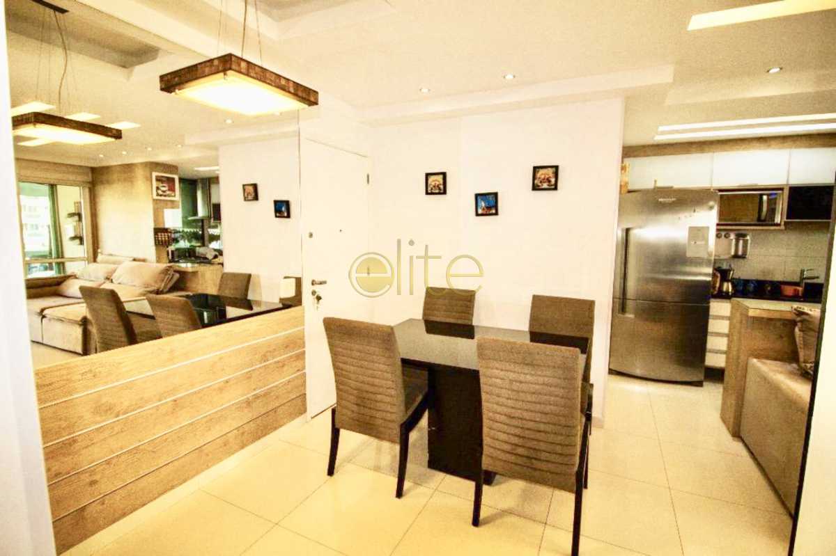Conheça 3 do imóvel - Apartamento À Venda no Condomínio Vitality Spa - Barra da Tijuca - Rio de Janeiro - RJ - EBAP20108 - 4 3 - Apartamento À Venda no Condomínio Vitality Spa - Barra da Tijuca - Rio de Janeiro - RJ - EBAP20108 - 4