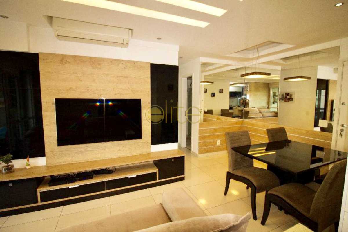 Conheça 4 do imóvel - Apartamento À Venda no Condomínio Vitality Spa - Barra da Tijuca - Rio de Janeiro - RJ - EBAP20108 - 5 4 - Apartamento À Venda no Condomínio Vitality Spa - Barra da Tijuca - Rio de Janeiro - RJ - EBAP20108 - 5