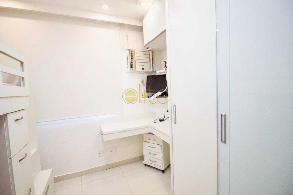 Conheça 6 do imóvel - Apartamento À Venda no Condomínio Vitality Spa - Barra da Tijuca - Rio de Janeiro - RJ - EBAP20108 - 7 6 - Apartamento À Venda no Condomínio Vitality Spa - Barra da Tijuca - Rio de Janeiro - RJ - EBAP20108 - 7