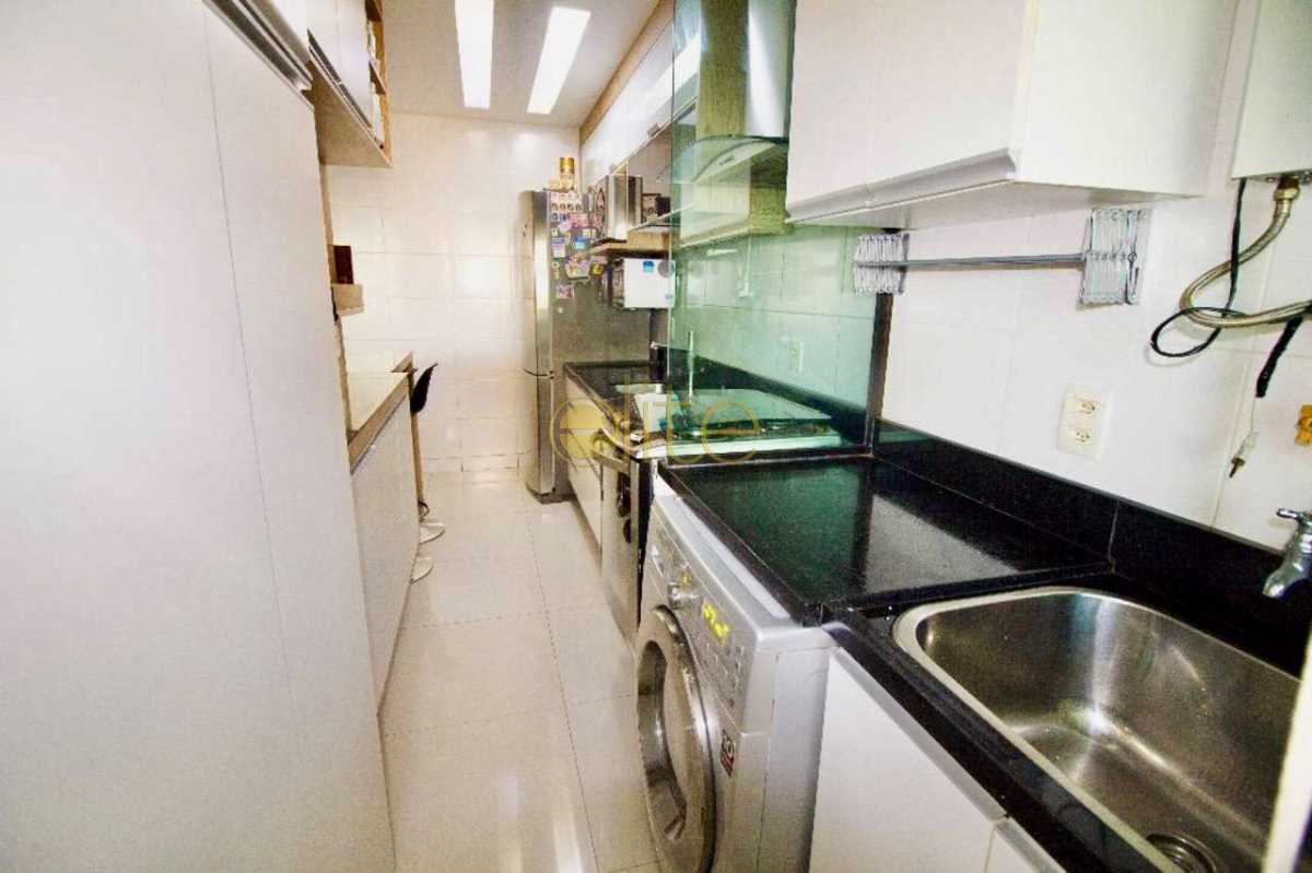 Conheça 15 do imóvel - Apartamento À Venda no Condomínio Vitality Spa - Barra da Tijuca - Rio de Janeiro - RJ - EBAP20108 - 16 15 - Apartamento À Venda no Condomínio Vitality Spa - Barra da Tijuca - Rio de Janeiro - RJ - EBAP20108 - 16
