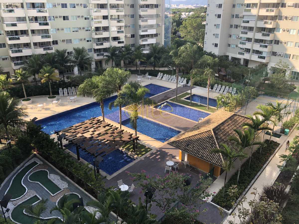 Conheça 17 do imóvel - Apartamento À Venda no Condomínio Vitality Spa - Barra da Tijuca - Rio de Janeiro - RJ - EBAP20108 - 18 17 - Apartamento À Venda no Condomínio Vitality Spa - Barra da Tijuca - Rio de Janeiro - RJ - EBAP20108 - 18
