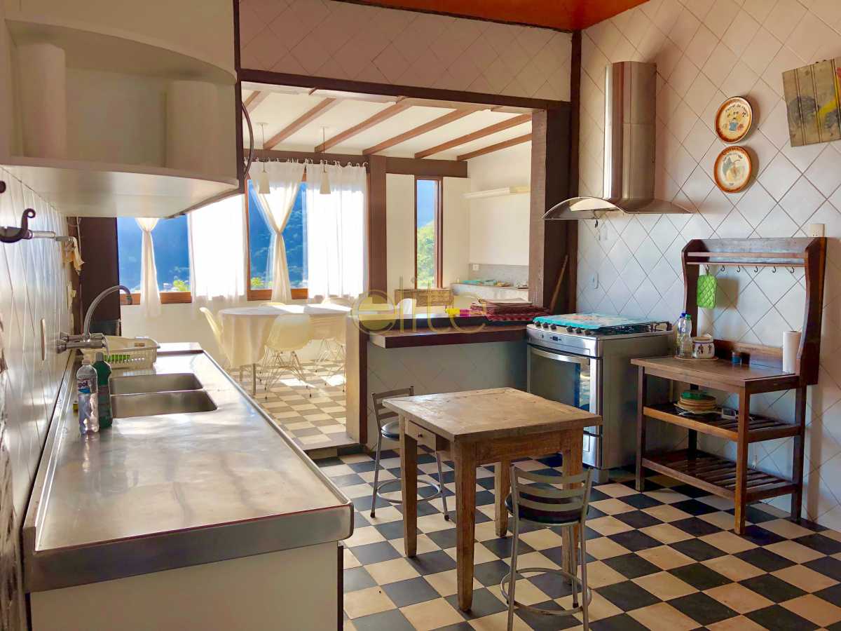 Conheça 8 do imóvel - Casa Para Alugar no Condomínio Joatinga - Joá - Rio de Janeiro - RJ - EBCN50189 - 9 8 - Casa Para Alugar no Condomínio Joatinga - Joá - Rio de Janeiro - RJ - EBCN50189 - 9