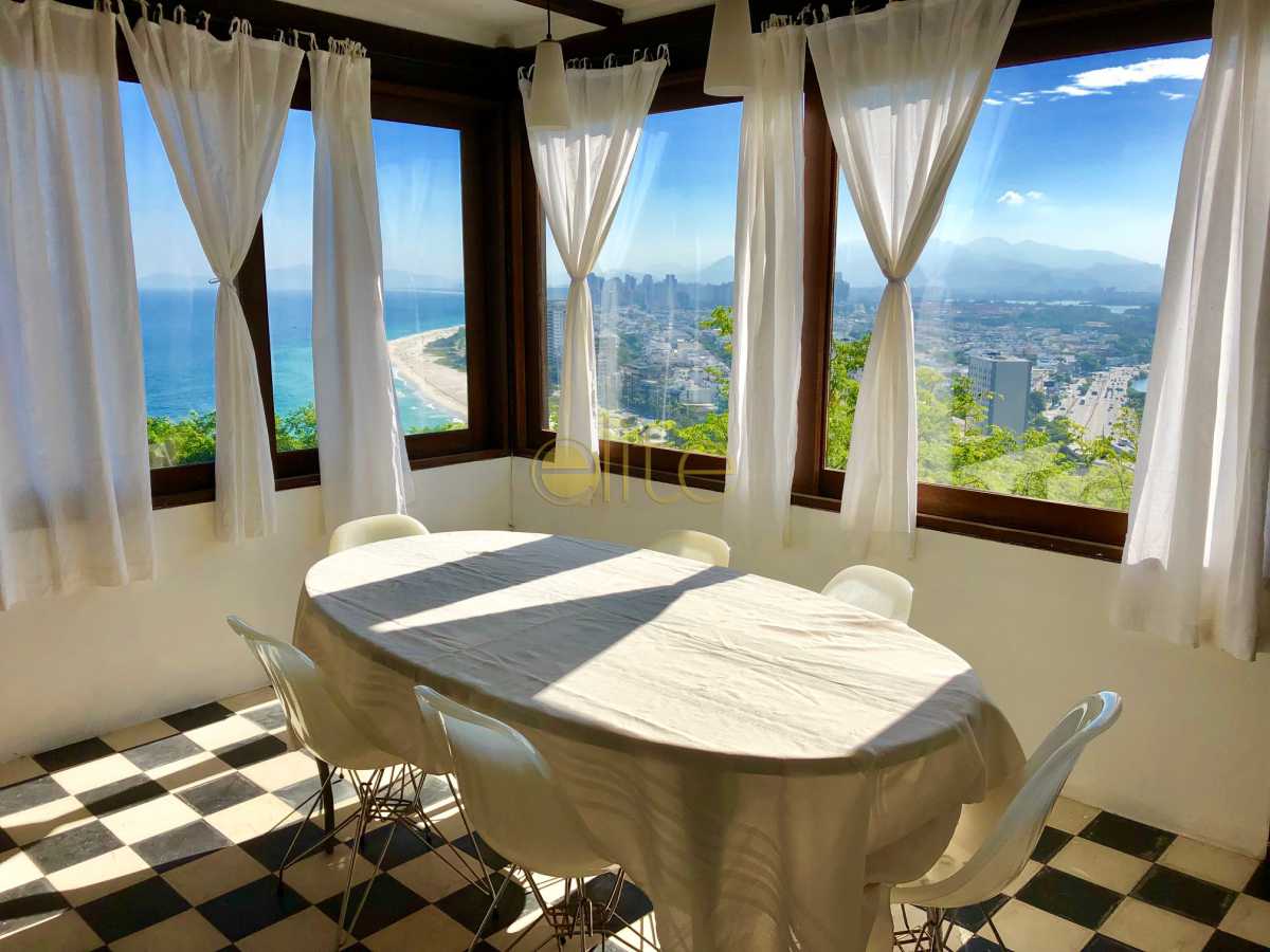 Conheça 10 do imóvel - Casa Para Alugar no Condomínio Joatinga - Joá - Rio de Janeiro - RJ - EBCN50189 - 11 10 - Casa Para Alugar no Condomínio Joatinga - Joá - Rio de Janeiro - RJ - EBCN50189 - 11