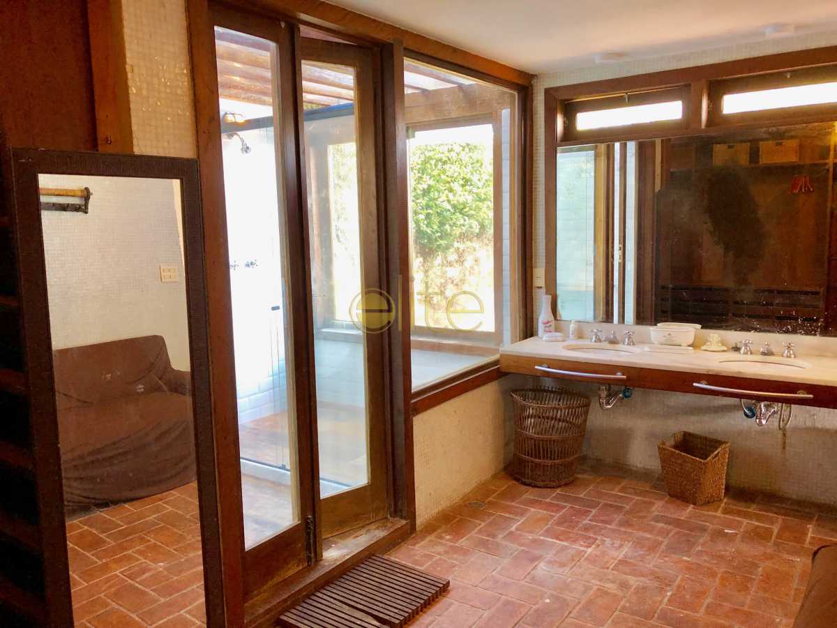 Conheça 16 do imóvel - Casa Para Alugar no Condomínio Joatinga - Joá - Rio de Janeiro - RJ - EBCN50189 - 17 16 - Casa Para Alugar no Condomínio Joatinga - Joá - Rio de Janeiro - RJ - EBCN50189 - 17
