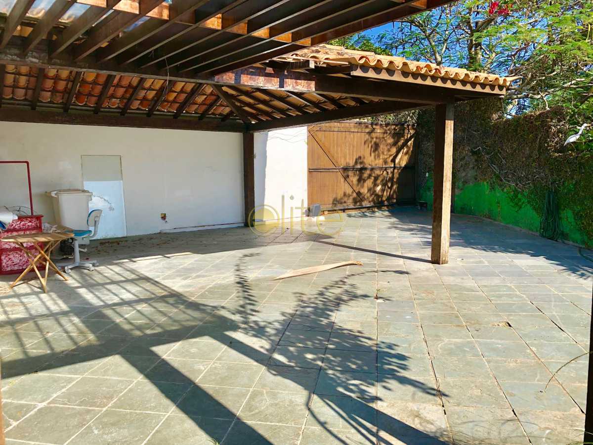 Conheça 24 do imóvel - Casa Para Alugar no Condomínio Joatinga - Joá - Rio de Janeiro - RJ - EBCN50189 - 25 24 - Casa Para Alugar no Condomínio Joatinga - Joá - Rio de Janeiro - RJ - EBCN50189 - 25