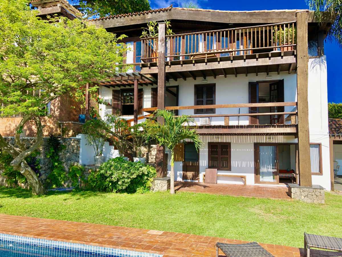 Conheça 25 do imóvel - Casa Para Alugar no Condomínio Joatinga - Joá - Rio de Janeiro - RJ - EBCN50189 - 26 25 - Casa Para Alugar no Condomínio Joatinga - Joá - Rio de Janeiro - RJ - EBCN50189 - 26