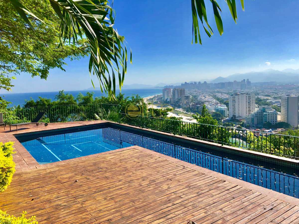 Conheça 28 do imóvel - Casa Para Alugar no Condomínio Joatinga - Joá - Rio de Janeiro - RJ - EBCN50189 - 29 28 - Casa Para Alugar no Condomínio Joatinga - Joá - Rio de Janeiro - RJ - EBCN50189 - 29