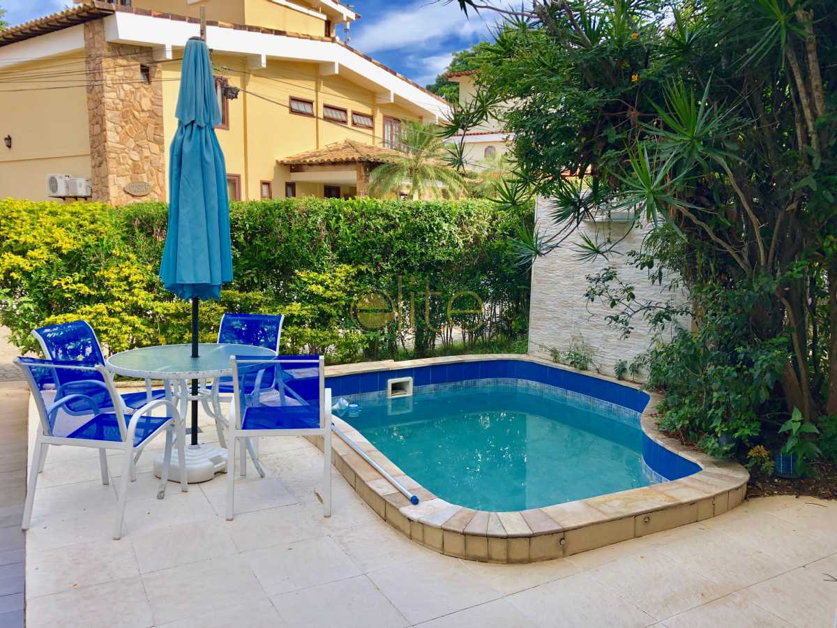 Conheça 2 do imóvel - Casa À Venda no Condomínio 3100 - Barra da Tijuca - Rio de Janeiro - RJ - EBCN30023 - 3 2 - Casa À Venda no Condomínio 3100 - Barra da Tijuca - Rio de Janeiro - RJ - EBCN30023 - 3