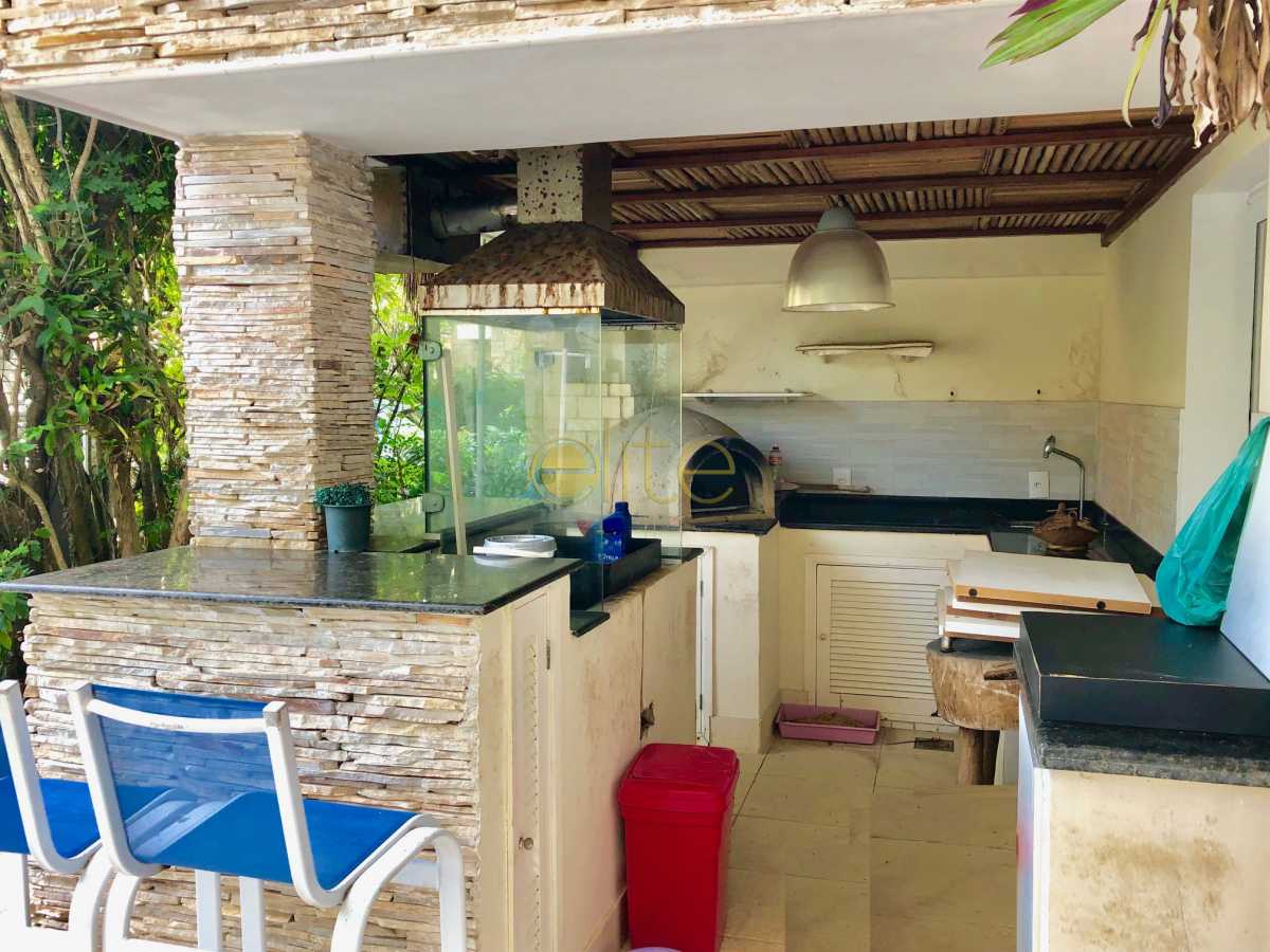 Conheça 3 do imóvel - Casa À Venda no Condomínio 3100 - Barra da Tijuca - Rio de Janeiro - RJ - EBCN30023 - 4 3 - Casa À Venda no Condomínio 3100 - Barra da Tijuca - Rio de Janeiro - RJ - EBCN30023 - 4