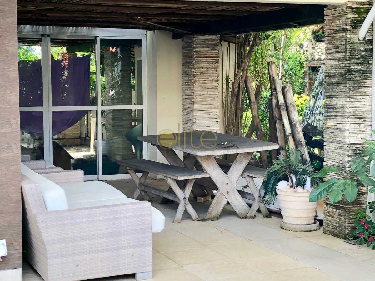 Conheça 4 do imóvel - Casa À Venda no Condomínio 3100 - Barra da Tijuca - Rio de Janeiro - RJ - EBCN30023 - 5 4 - Casa À Venda no Condomínio 3100 - Barra da Tijuca - Rio de Janeiro - RJ - EBCN30023 - 5