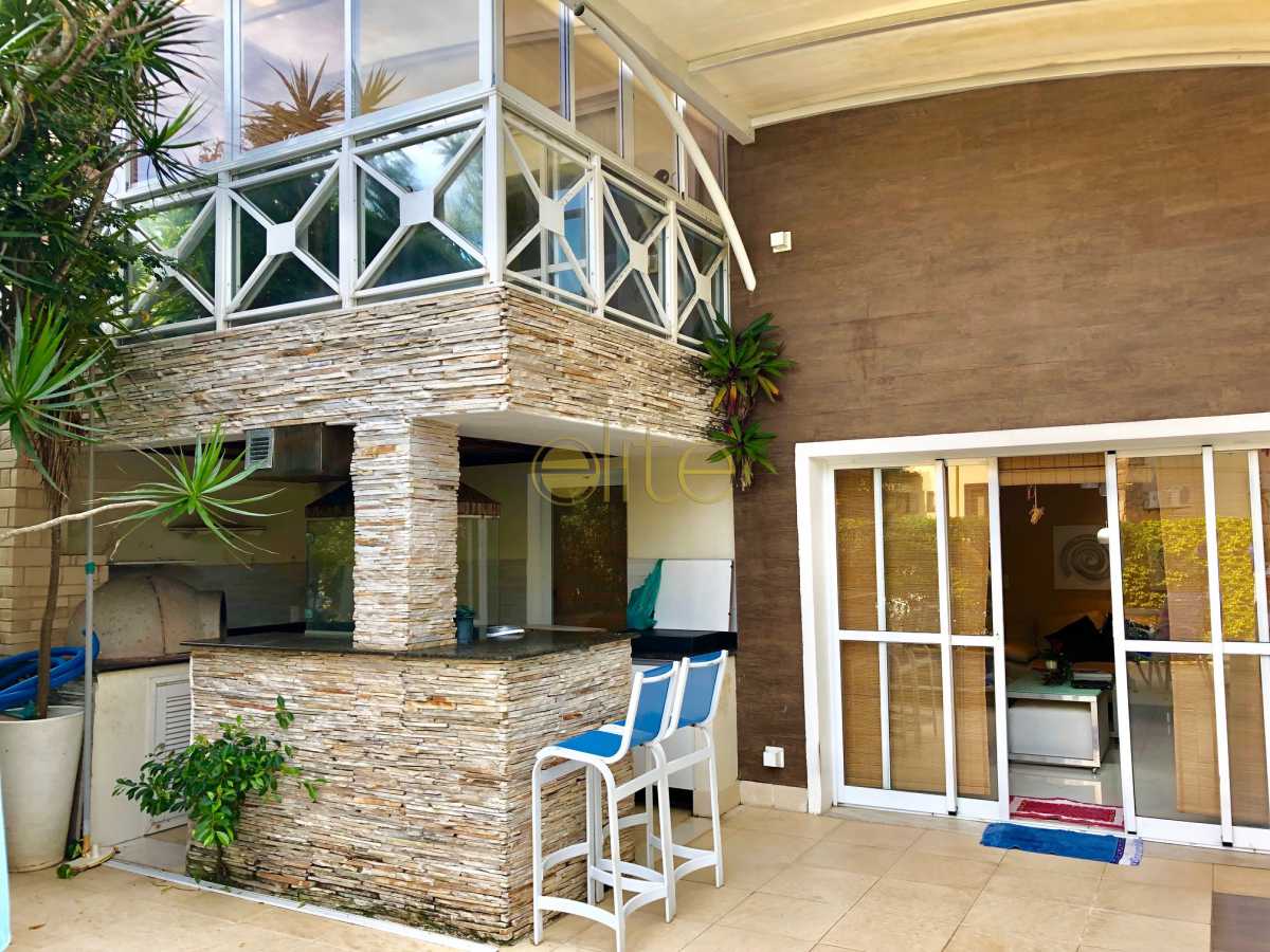 Conheça 5 do imóvel - Casa À Venda no Condomínio 3100 - Barra da Tijuca - Rio de Janeiro - RJ - EBCN30023 - 6 5 - Casa À Venda no Condomínio 3100 - Barra da Tijuca - Rio de Janeiro - RJ - EBCN30023 - 6
