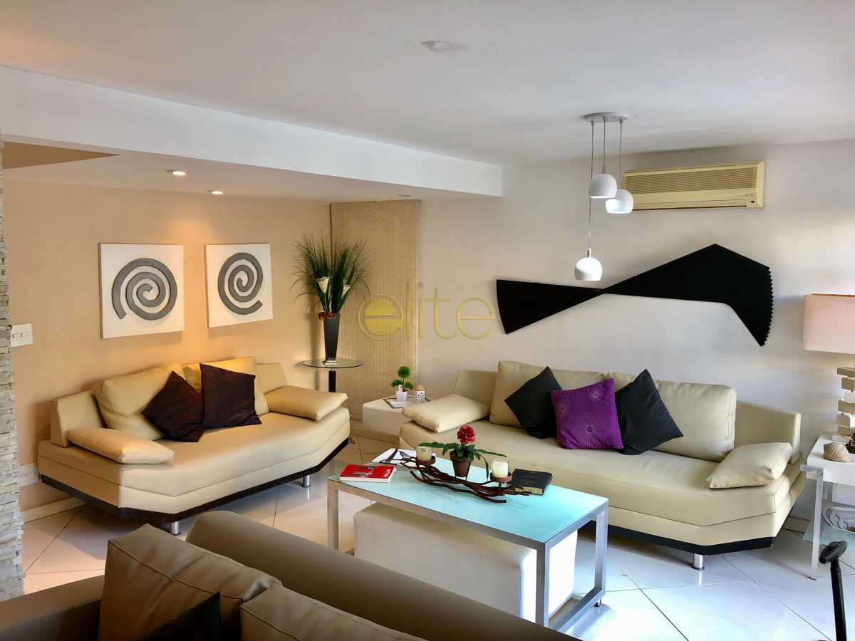 Conheça 6 do imóvel - Casa À Venda no Condomínio 3100 - Barra da Tijuca - Rio de Janeiro - RJ - EBCN30023 - 7 6 - Casa À Venda no Condomínio 3100 - Barra da Tijuca - Rio de Janeiro - RJ - EBCN30023 - 7
