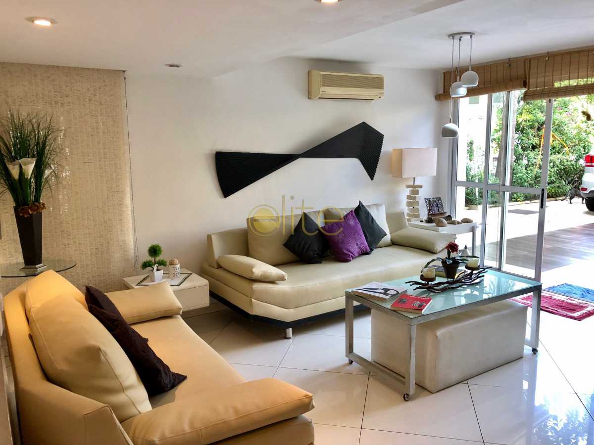 Conheça 7 do imóvel - Casa À Venda no Condomínio 3100 - Barra da Tijuca - Rio de Janeiro - RJ - EBCN30023 - 8 7 - Casa À Venda no Condomínio 3100 - Barra da Tijuca - Rio de Janeiro - RJ - EBCN30023 - 8
