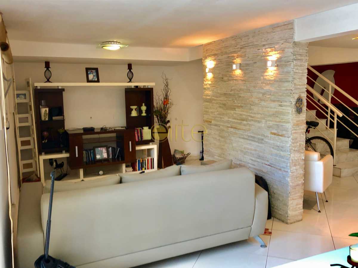 Conheça 8 do imóvel - Casa À Venda no Condomínio 3100 - Barra da Tijuca - Rio de Janeiro - RJ - EBCN30023 - 9 8 - Casa À Venda no Condomínio 3100 - Barra da Tijuca - Rio de Janeiro - RJ - EBCN30023 - 9
