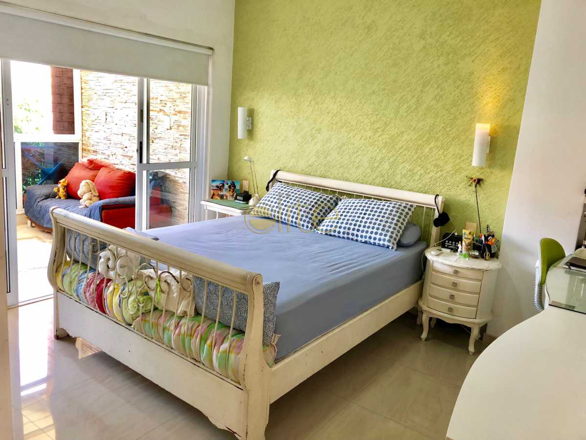 Conheça 14 do imóvel - Casa À Venda no Condomínio 3100 - Barra da Tijuca - Rio de Janeiro - RJ - EBCN30023 - 15 14 - Casa À Venda no Condomínio 3100 - Barra da Tijuca - Rio de Janeiro - RJ - EBCN30023 - 15