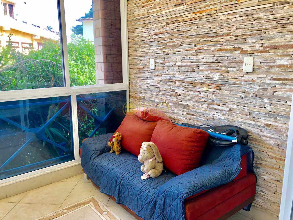 Conheça 19 do imóvel - Casa À Venda no Condomínio 3100 - Barra da Tijuca - Rio de Janeiro - RJ - EBCN30023 - 20 19 - Casa À Venda no Condomínio 3100 - Barra da Tijuca - Rio de Janeiro - RJ - EBCN30023 - 20
