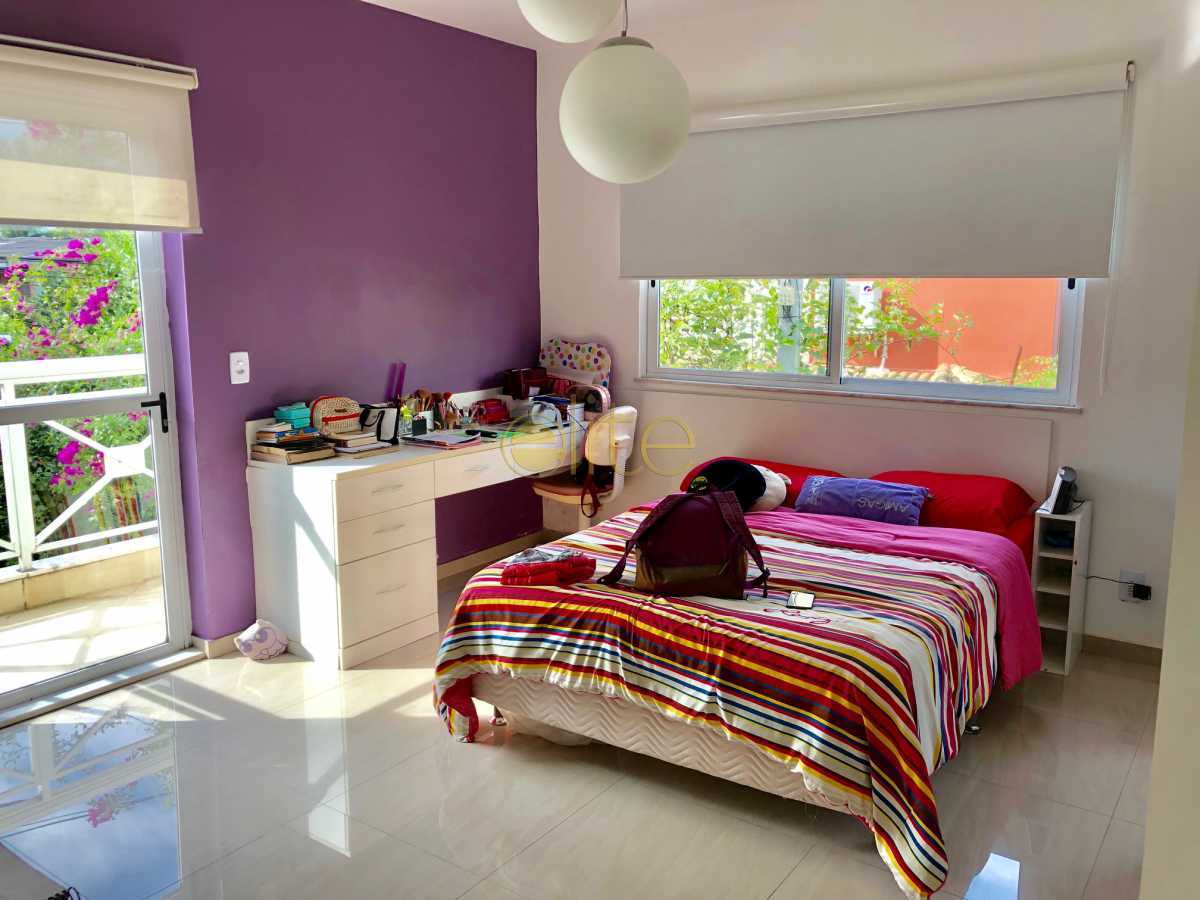 Conheça 20 do imóvel - Casa À Venda no Condomínio 3100 - Barra da Tijuca - Rio de Janeiro - RJ - EBCN30023 - 21 20 - Casa À Venda no Condomínio 3100 - Barra da Tijuca - Rio de Janeiro - RJ - EBCN30023 - 21