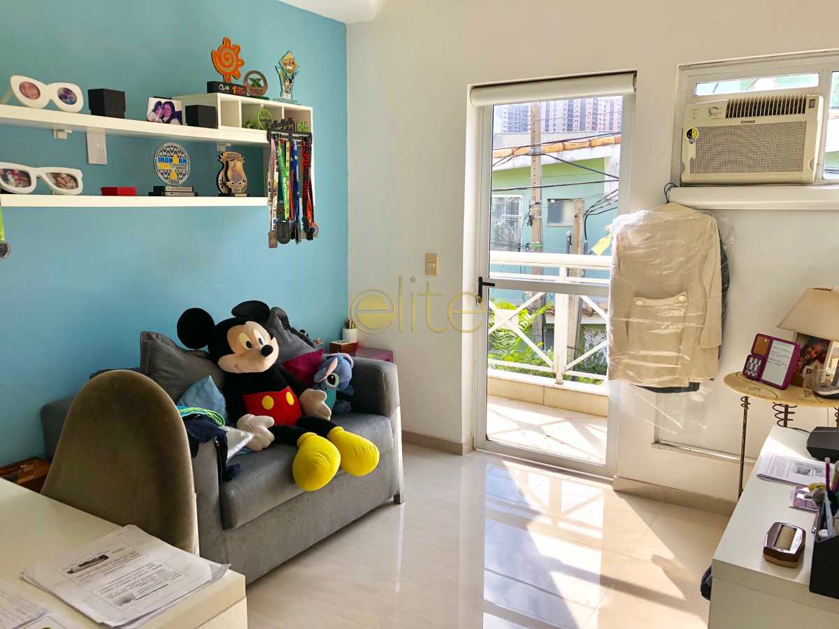 Conheça 22 do imóvel - Casa À Venda no Condomínio 3100 - Barra da Tijuca - Rio de Janeiro - RJ - EBCN30023 - 23 22 - Casa À Venda no Condomínio 3100 - Barra da Tijuca - Rio de Janeiro - RJ - EBCN30023 - 23