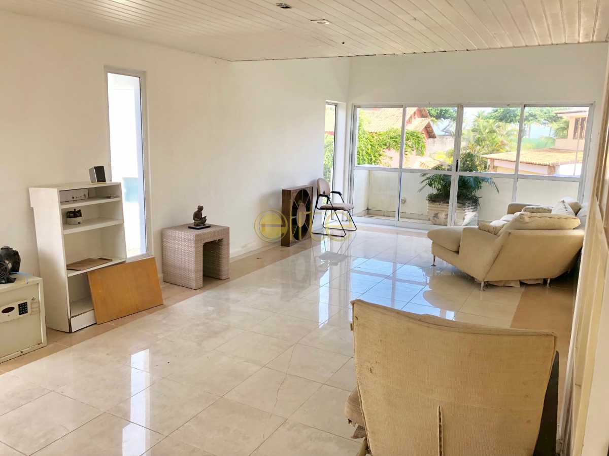 Conheça 25 do imóvel - Casa À Venda no Condomínio 3100 - Barra da Tijuca - Rio de Janeiro - RJ - EBCN30023 - 26 25 - Casa À Venda no Condomínio 3100 - Barra da Tijuca - Rio de Janeiro - RJ - EBCN30023 - 26
