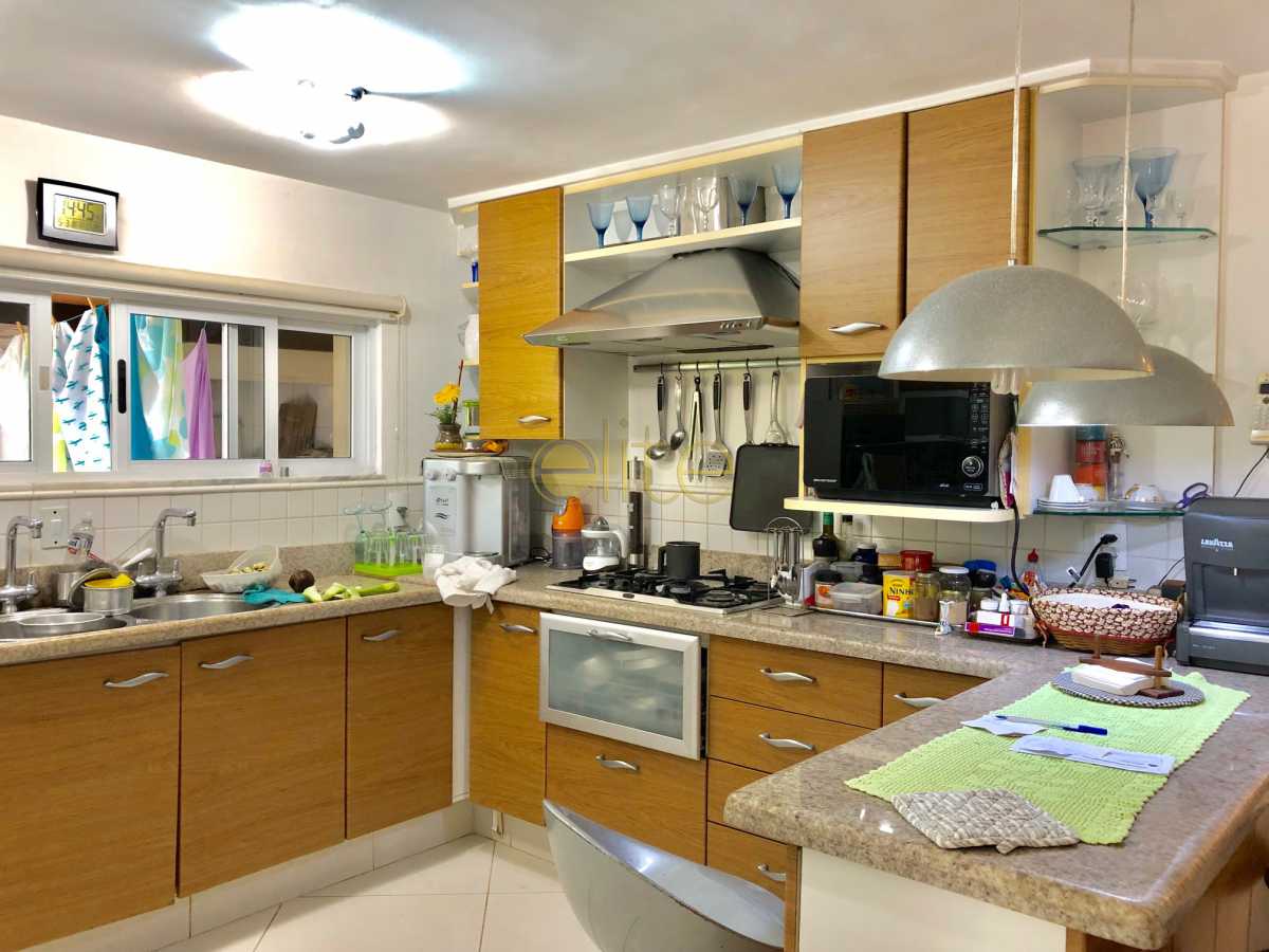 Conheça 27 do imóvel - Casa À Venda no Condomínio 3100 - Barra da Tijuca - Rio de Janeiro - RJ - EBCN30023 - 28 27 - Casa À Venda no Condomínio 3100 - Barra da Tijuca - Rio de Janeiro - RJ - EBCN30023 - 28