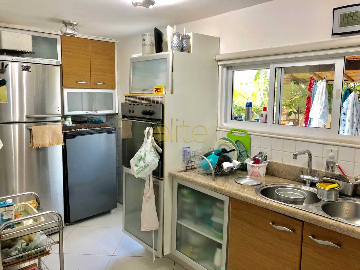 Conheça 28 do imóvel - Casa À Venda no Condomínio 3100 - Barra da Tijuca - Rio de Janeiro - RJ - EBCN30023 - 29 28 - Casa À Venda no Condomínio 3100 - Barra da Tijuca - Rio de Janeiro - RJ - EBCN30023 - 29