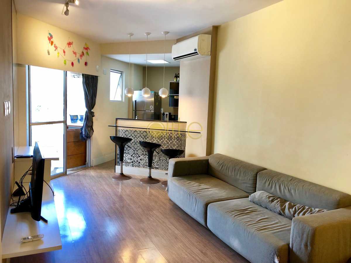 Conheça 1 do imóvel - Apartamento À Venda - Barra da Tijuca - Rio de Janeiro - RJ - EBAP10011 - 1 1 - Apartamento À Venda - Barra da Tijuca - Rio de Janeiro - RJ - EBAP10011 - 1