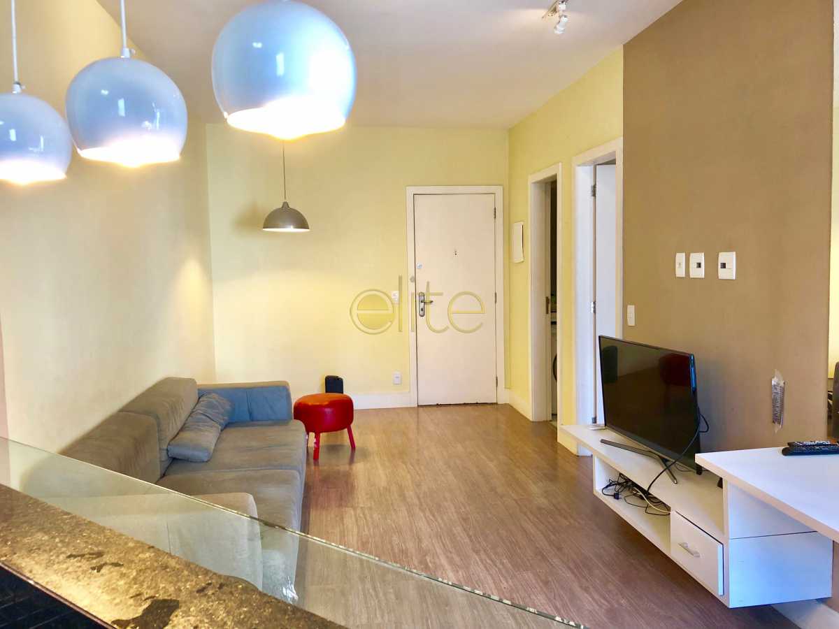 Conheça 2 do imóvel - Apartamento À Venda - Barra da Tijuca - Rio de Janeiro - RJ - EBAP10011 - 3 2 - Apartamento À Venda - Barra da Tijuca - Rio de Janeiro - RJ - EBAP10011 - 3