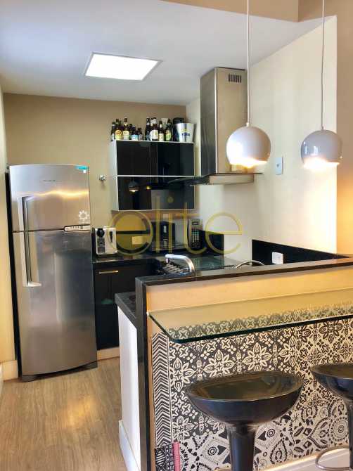 Conheça 4 do imóvel - Apartamento À Venda - Barra da Tijuca - Rio de Janeiro - RJ - EBAP10011 - 5 4 - Apartamento À Venda - Barra da Tijuca - Rio de Janeiro - RJ - EBAP10011 - 5