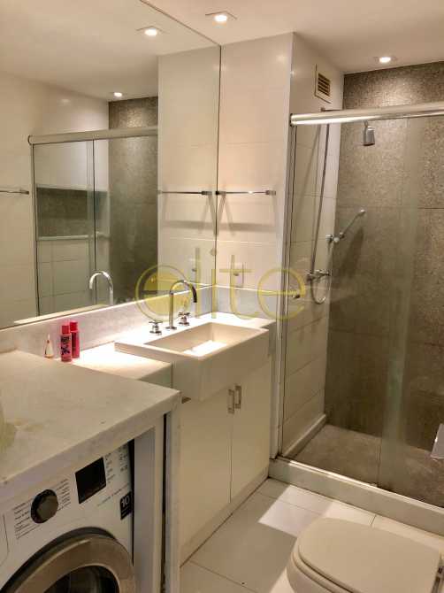 Conheça 8 do imóvel - Apartamento À Venda - Barra da Tijuca - Rio de Janeiro - RJ - EBAP10011 - 9 8 - Apartamento À Venda - Barra da Tijuca - Rio de Janeiro - RJ - EBAP10011 - 9