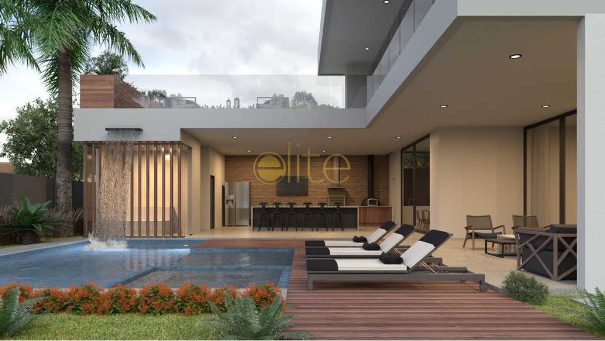 Conheça 5 do imóvel - Casa À Venda no Condomínio Del Lago - Barra da Tijuca - Rio de Janeiro - RJ - EBCN50191 - 6 5 - Casa À Venda no Condomínio Del Lago - Barra da Tijuca - Rio de Janeiro - RJ - EBCN50191 - 6