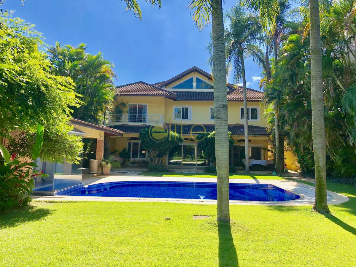 Conheça 1 do imóvel - Casa À Venda no Condomínio Nova Ipanema - Barra da Tijuca - Rio de Janeiro - RJ - EBCN60042 - 1 1 - Casa À Venda no Condomínio Nova Ipanema - Barra da Tijuca - Rio de Janeiro - RJ - EBCN60042 - 1