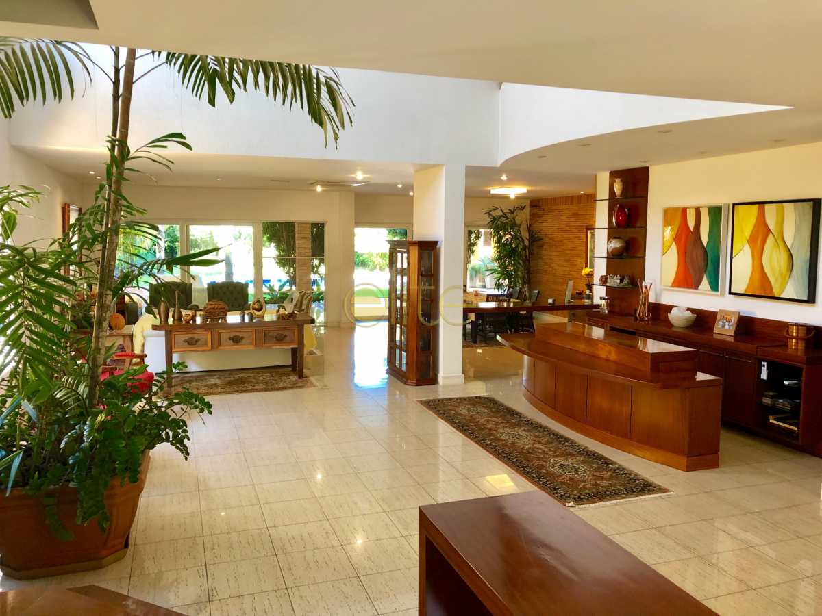 Conheça 2 do imóvel - Casa À Venda no Condomínio Nova Ipanema - Barra da Tijuca - Rio de Janeiro - RJ - EBCN60042 - 3 2 - Casa À Venda no Condomínio Nova Ipanema - Barra da Tijuca - Rio de Janeiro - RJ - EBCN60042 - 3