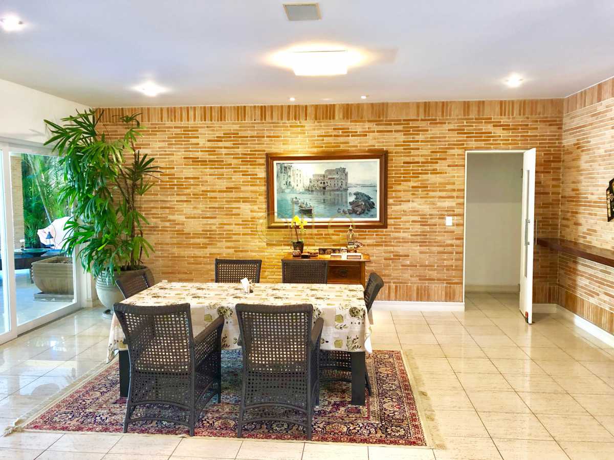 Conheça 5 do imóvel - Casa À Venda no Condomínio Nova Ipanema - Barra da Tijuca - Rio de Janeiro - RJ - EBCN60042 - 6 5 - Casa À Venda no Condomínio Nova Ipanema - Barra da Tijuca - Rio de Janeiro - RJ - EBCN60042 - 6