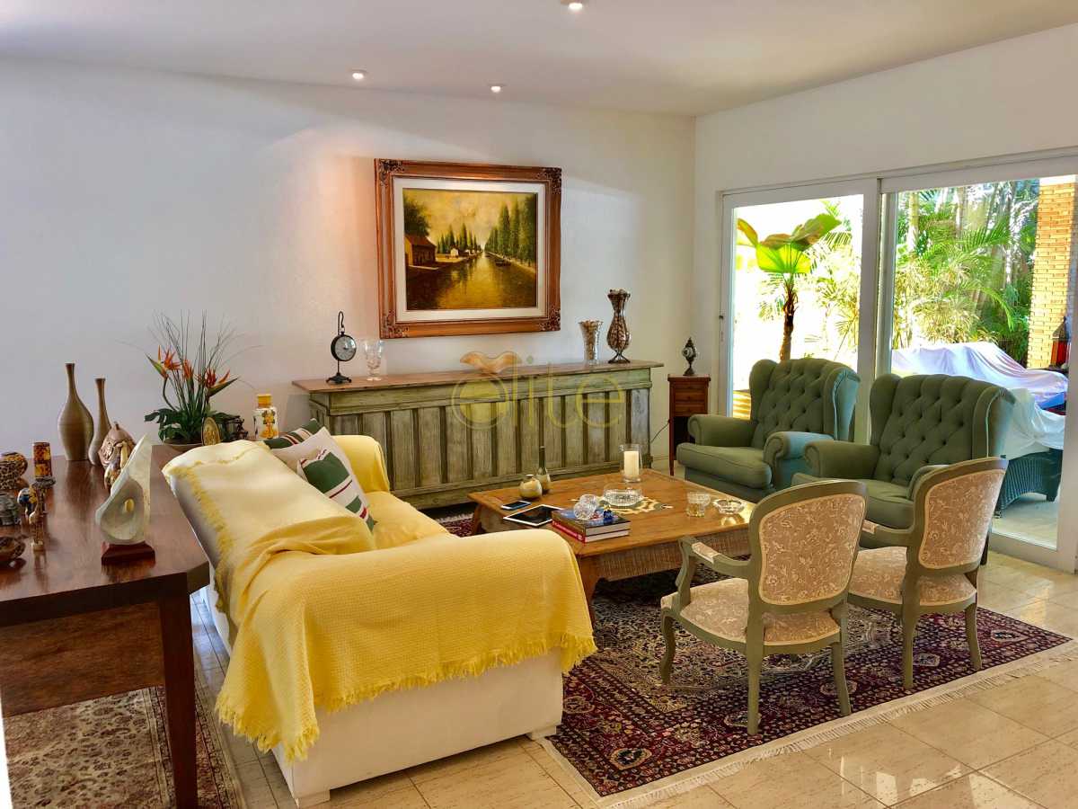 Conheça 6 do imóvel - Casa À Venda no Condomínio Nova Ipanema - Barra da Tijuca - Rio de Janeiro - RJ - EBCN60042 - 7 6 - Casa À Venda no Condomínio Nova Ipanema - Barra da Tijuca - Rio de Janeiro - RJ - EBCN60042 - 7