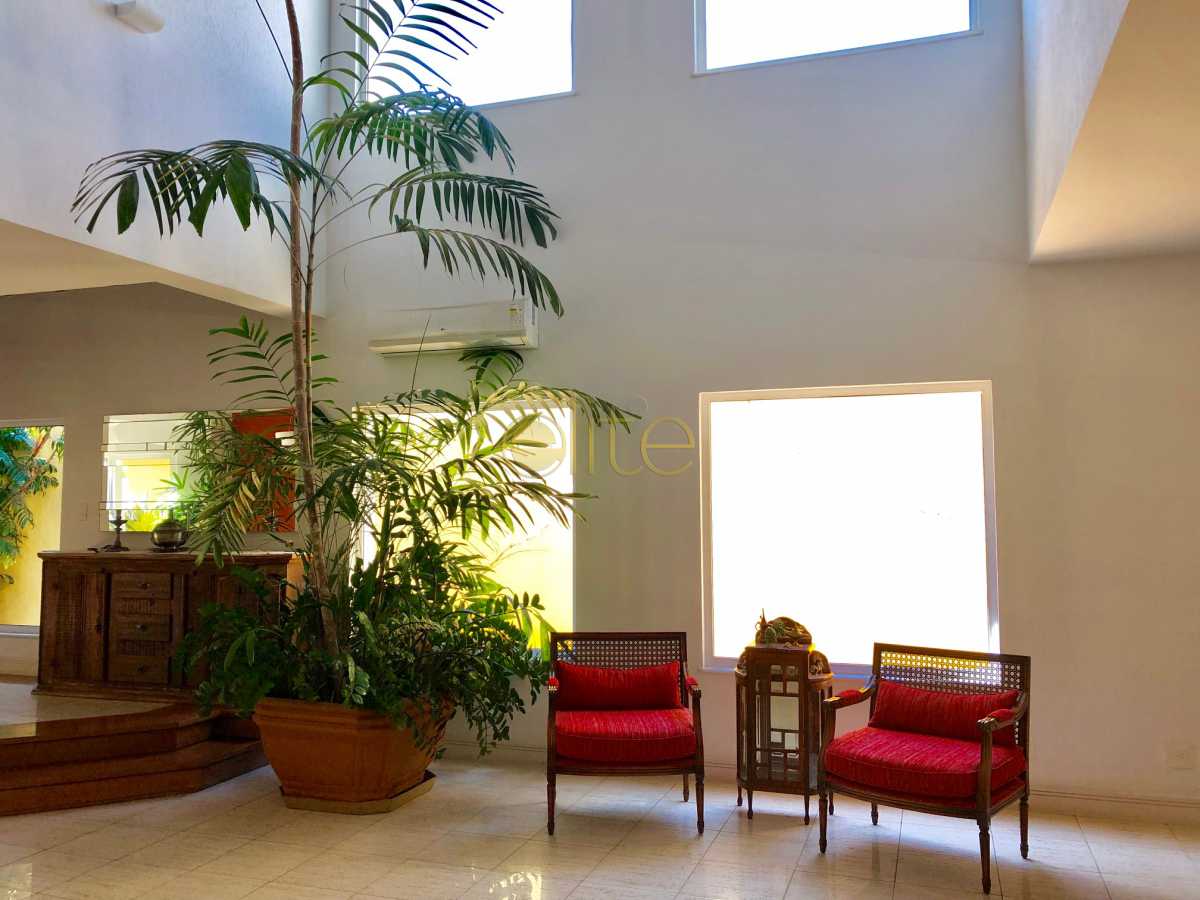 Conheça 7 do imóvel - Casa À Venda no Condomínio Nova Ipanema - Barra da Tijuca - Rio de Janeiro - RJ - EBCN60042 - 8 7 - Casa À Venda no Condomínio Nova Ipanema - Barra da Tijuca - Rio de Janeiro - RJ - EBCN60042 - 8