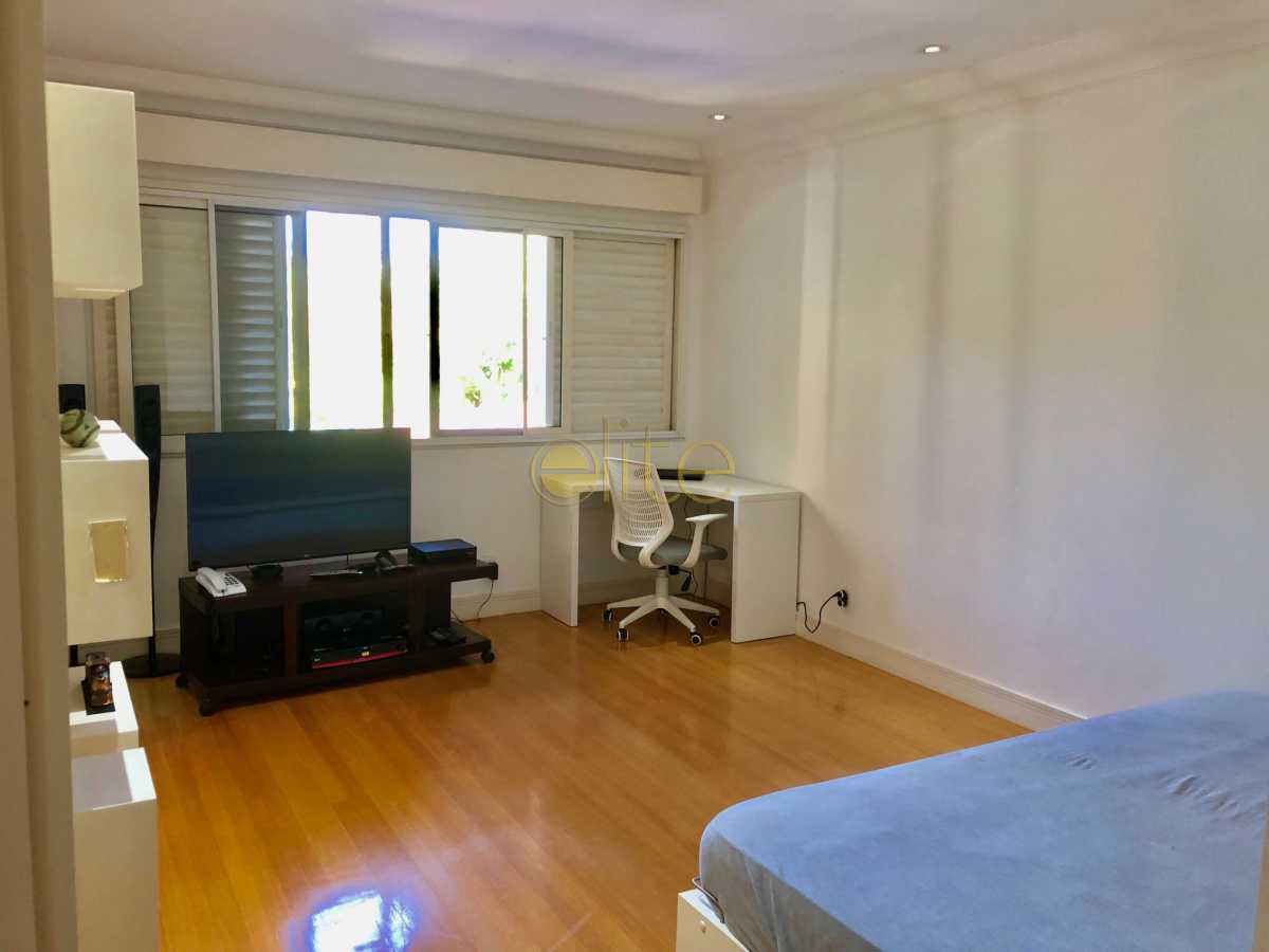 Conheça 14 do imóvel - Casa À Venda no Condomínio Nova Ipanema - Barra da Tijuca - Rio de Janeiro - RJ - EBCN60042 - 15 14 - Casa À Venda no Condomínio Nova Ipanema - Barra da Tijuca - Rio de Janeiro - RJ - EBCN60042 - 15