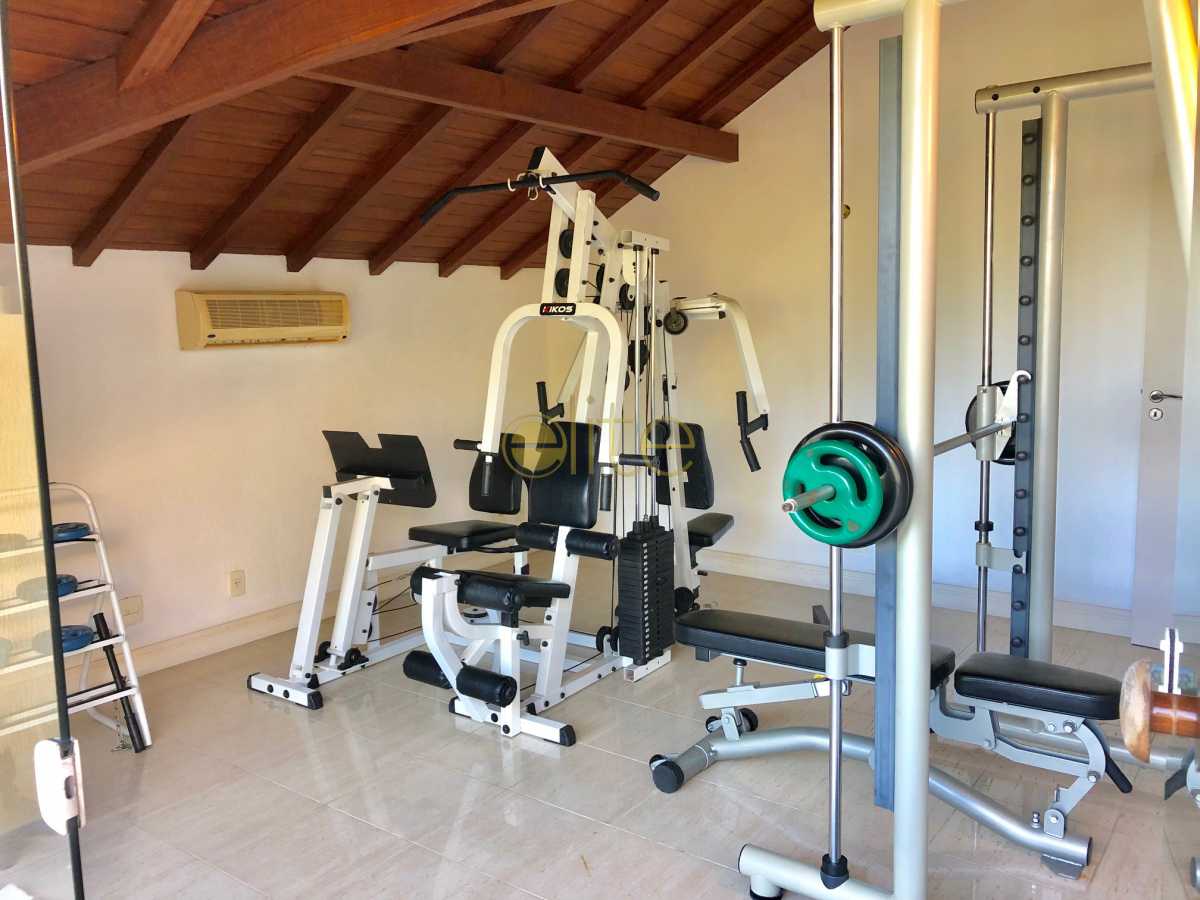 Conheça 23 do imóvel - Casa À Venda no Condomínio Nova Ipanema - Barra da Tijuca - Rio de Janeiro - RJ - EBCN60042 - 24 23 - Casa À Venda no Condomínio Nova Ipanema - Barra da Tijuca - Rio de Janeiro - RJ - EBCN60042 - 24