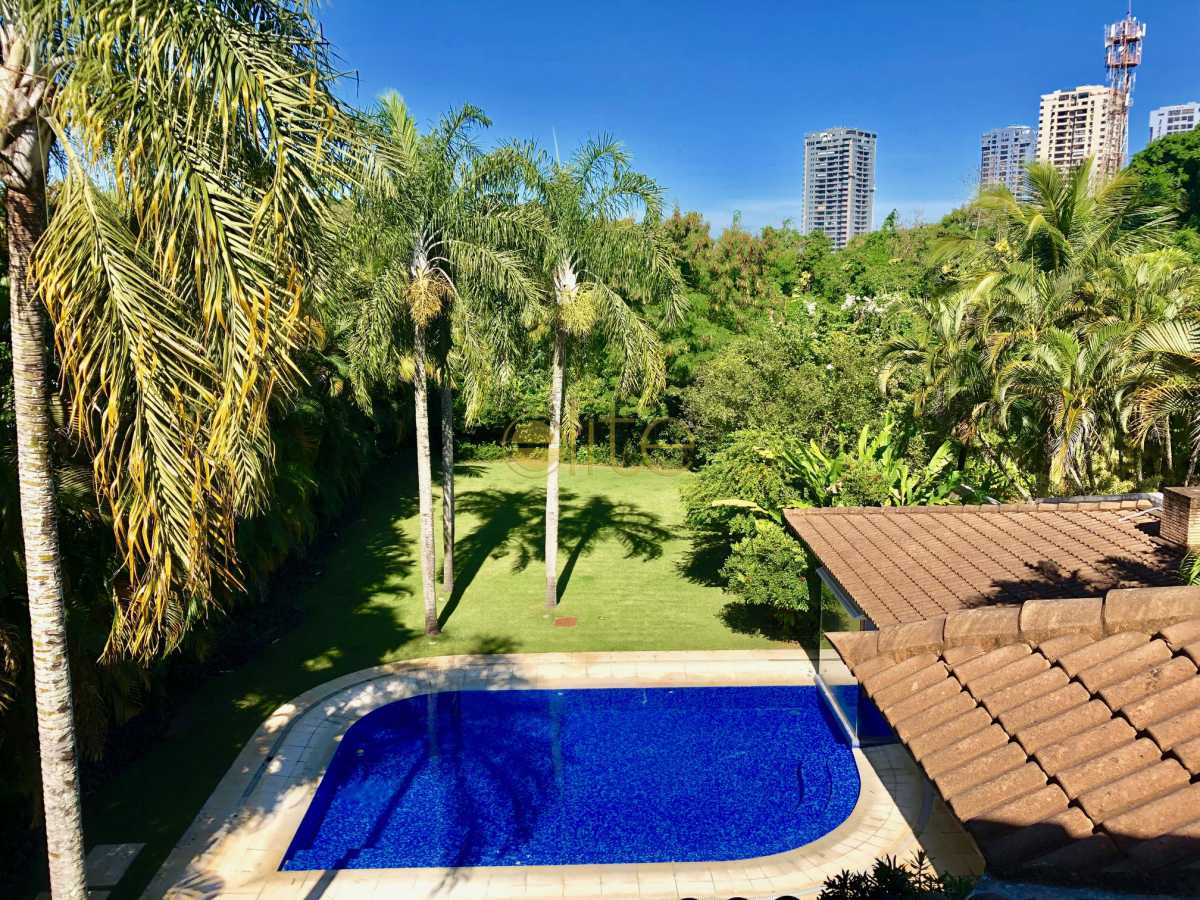 Conheça 25 do imóvel - Casa À Venda no Condomínio Nova Ipanema - Barra da Tijuca - Rio de Janeiro - RJ - EBCN60042 - 26 25 - Casa À Venda no Condomínio Nova Ipanema - Barra da Tijuca - Rio de Janeiro - RJ - EBCN60042 - 26