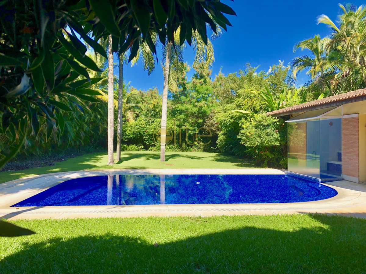 Conheça 26 do imóvel - Casa À Venda no Condomínio Nova Ipanema - Barra da Tijuca - Rio de Janeiro - RJ - EBCN60042 - 27 26 - Casa À Venda no Condomínio Nova Ipanema - Barra da Tijuca - Rio de Janeiro - RJ - EBCN60042 - 27