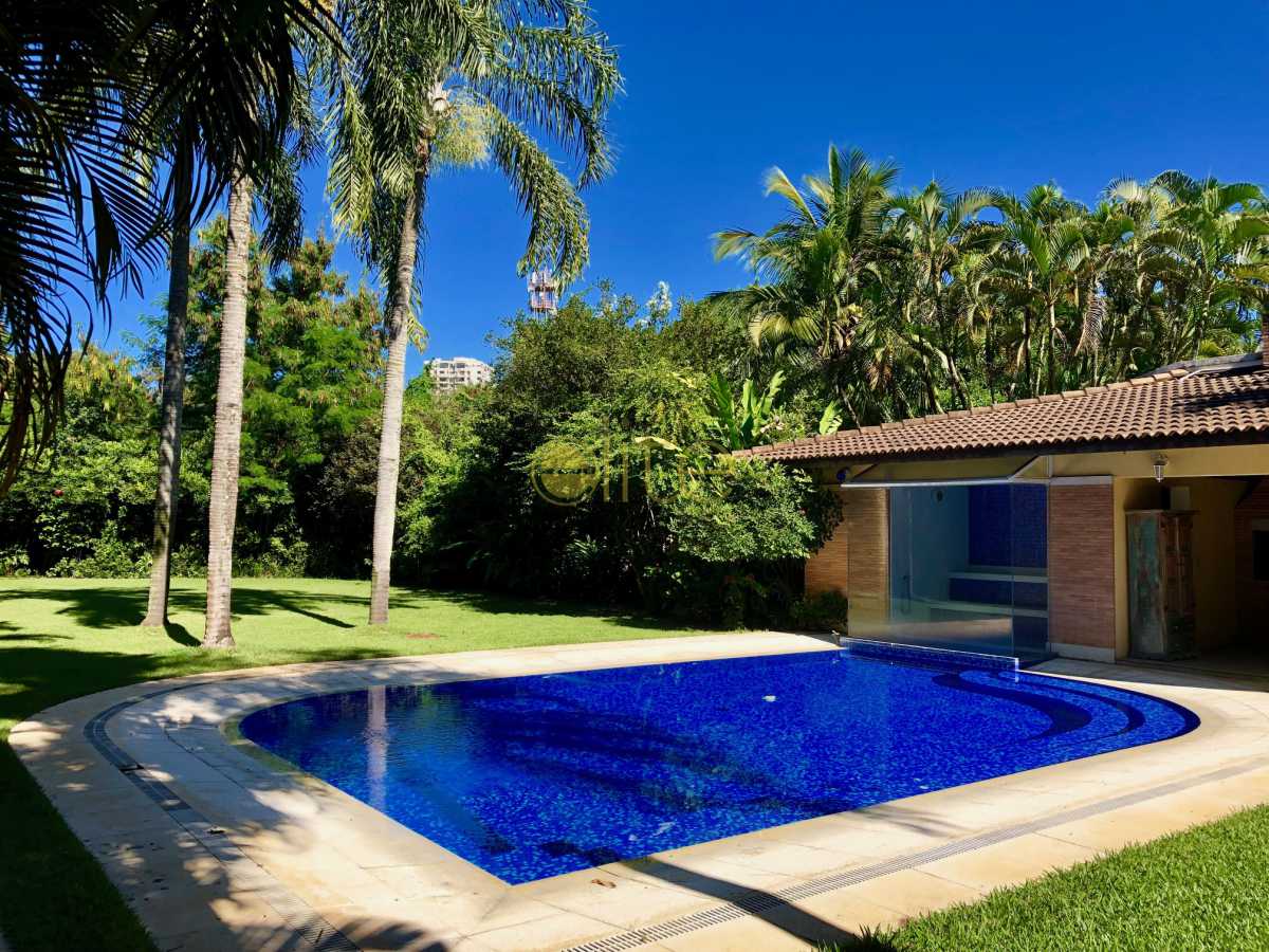 Conheça 27 do imóvel - Casa À Venda no Condomínio Nova Ipanema - Barra da Tijuca - Rio de Janeiro - RJ - EBCN60042 - 28 27 - Casa À Venda no Condomínio Nova Ipanema - Barra da Tijuca - Rio de Janeiro - RJ - EBCN60042 - 28
