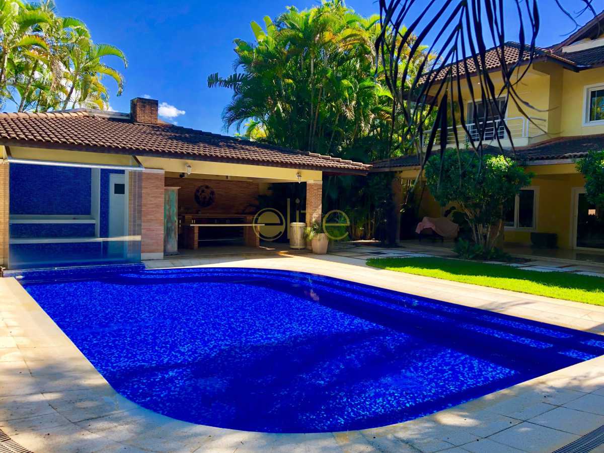 Conheça 30 do imóvel - Casa À Venda no Condomínio Nova Ipanema - Barra da Tijuca - Rio de Janeiro - RJ - EBCN60042 - 31 30 - Casa À Venda no Condomínio Nova Ipanema - Barra da Tijuca - Rio de Janeiro - RJ - EBCN60042 - 31