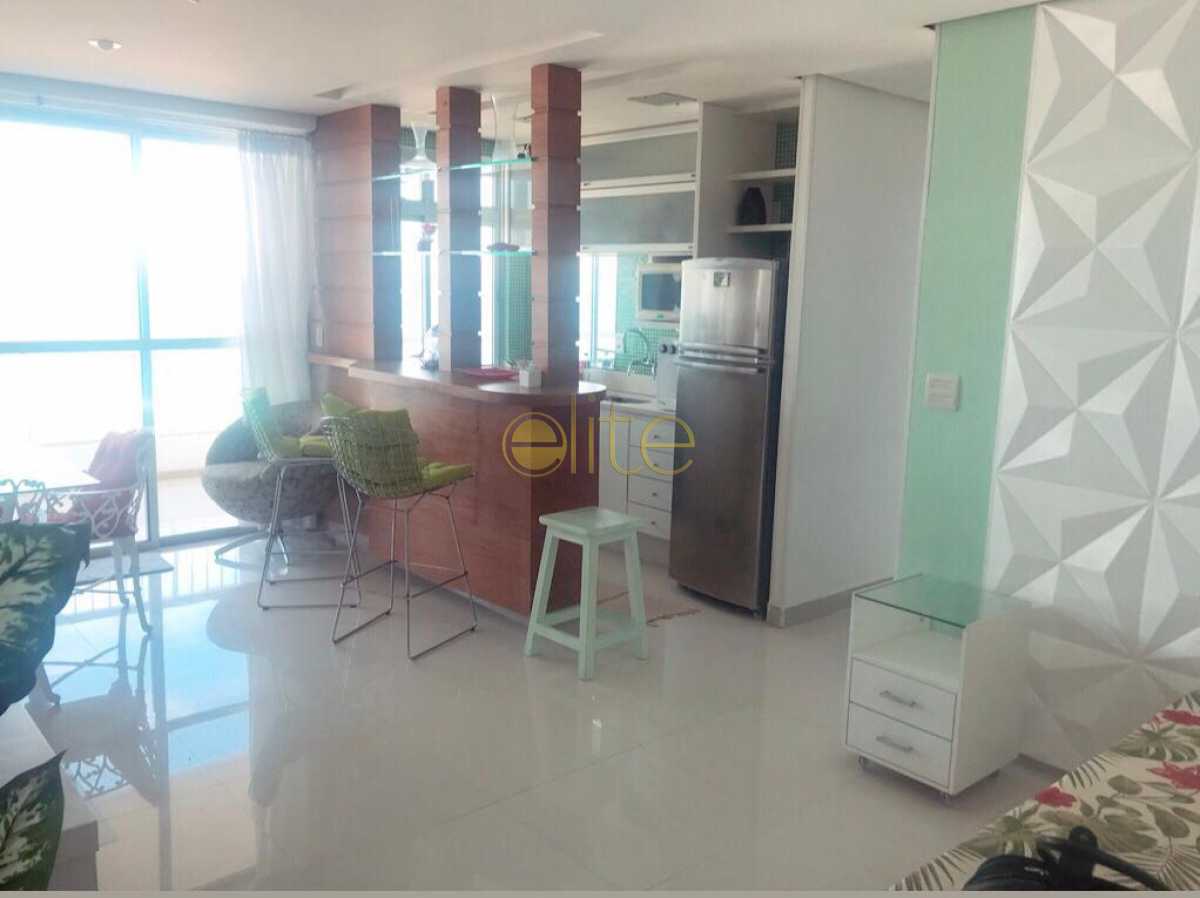 Conheça 6 do imóvel - Apartamento À Venda no Condomínio Summer Palace Hotel Residência - Barra da Tijuca - Rio de Janeiro - RJ - EBAP20112 - 6 6 - Apartamento À Venda no Condomínio Summer Palace Hotel Residência - Barra da Tijuca - Rio de Janeiro - RJ - EBAP20112 - 6