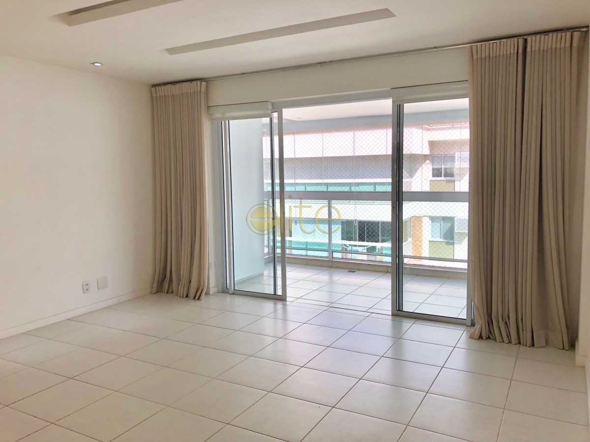 Conheça 1 do imóvel - Cobertura À Venda no Condomínio Laguna di Mare - Barra da Tijuca - Rio de Janeiro - RJ - EBCO40049 - 1 1 - Cobertura À Venda no Condomínio Laguna di Mare - Barra da Tijuca - Rio de Janeiro - RJ - EBCO40049 - 1
