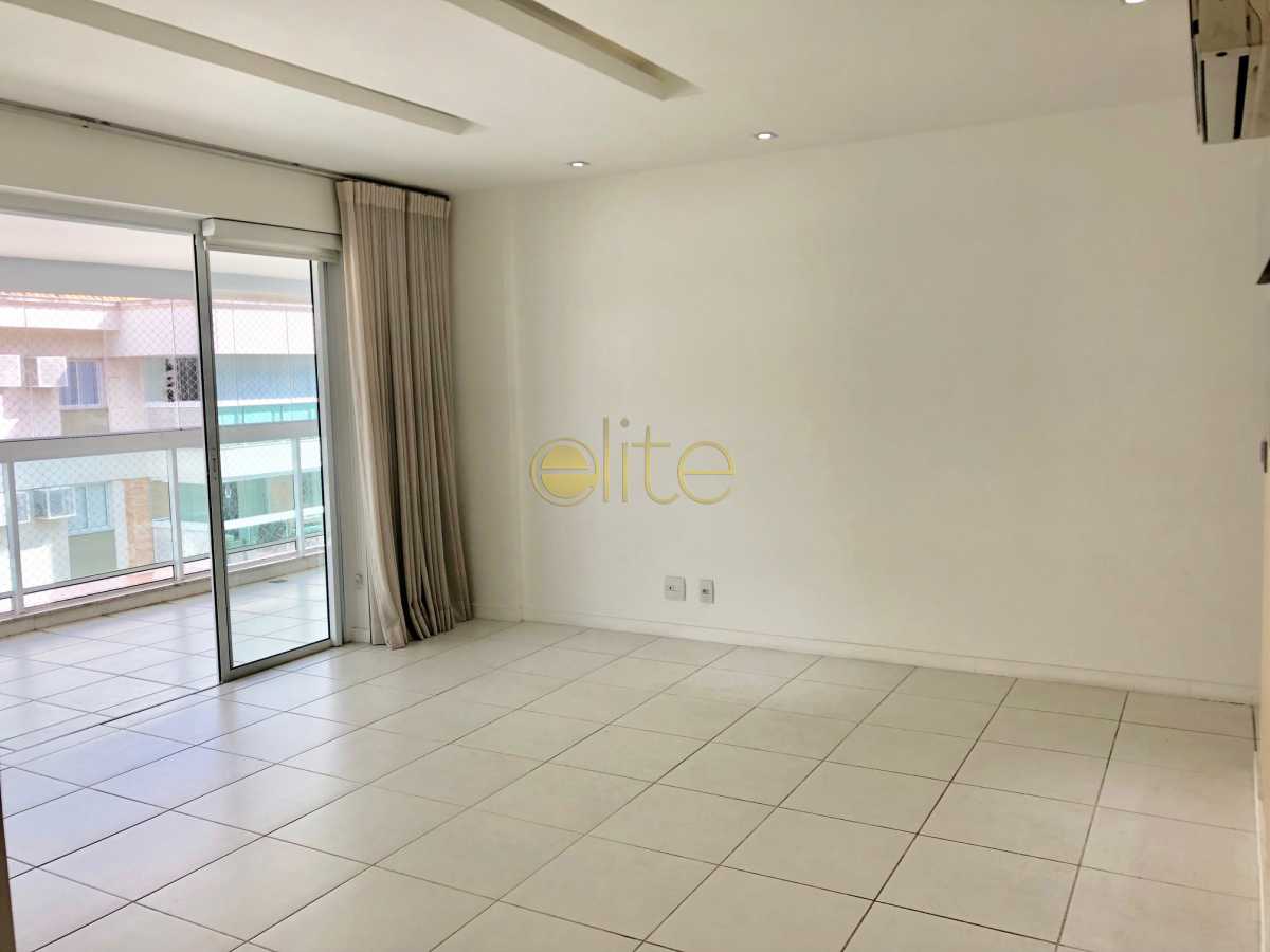 Conheça 4 do imóvel - Cobertura À Venda no Condomínio Laguna di Mare - Barra da Tijuca - Rio de Janeiro - RJ - EBCO40049 - 5 4 - Cobertura À Venda no Condomínio Laguna di Mare - Barra da Tijuca - Rio de Janeiro - RJ - EBCO40049 - 5
