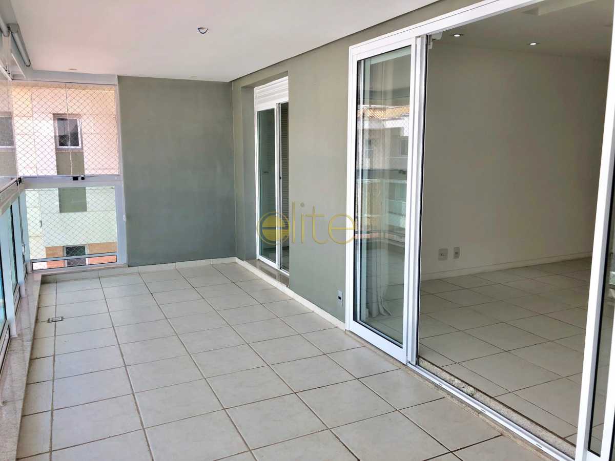 Conheça 5 do imóvel - Cobertura À Venda no Condomínio Laguna di Mare - Barra da Tijuca - Rio de Janeiro - RJ - EBCO40049 - 6 5 - Cobertura À Venda no Condomínio Laguna di Mare - Barra da Tijuca - Rio de Janeiro - RJ - EBCO40049 - 6