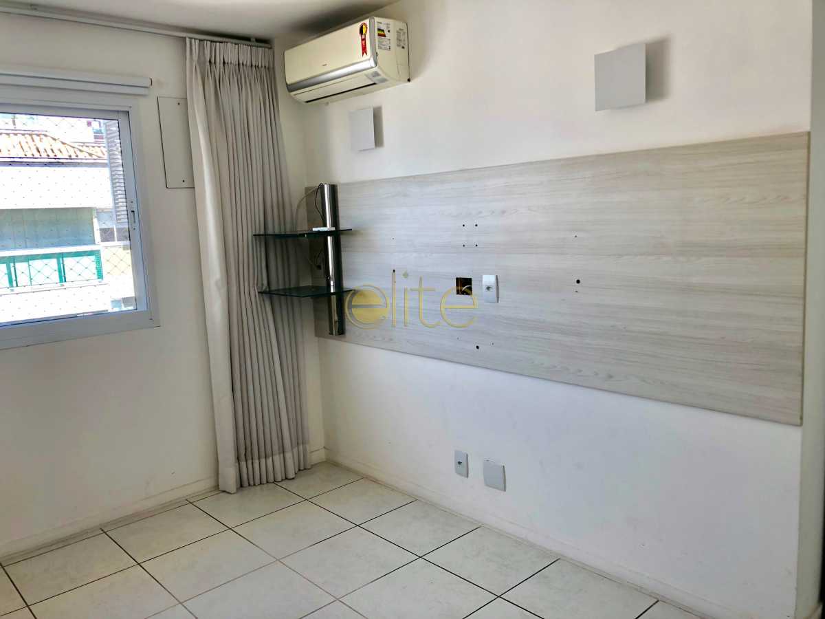 Conheça 13 do imóvel - Cobertura À Venda no Condomínio Laguna di Mare - Barra da Tijuca - Rio de Janeiro - RJ - EBCO40049 - 14 13 - Cobertura À Venda no Condomínio Laguna di Mare - Barra da Tijuca - Rio de Janeiro - RJ - EBCO40049 - 14