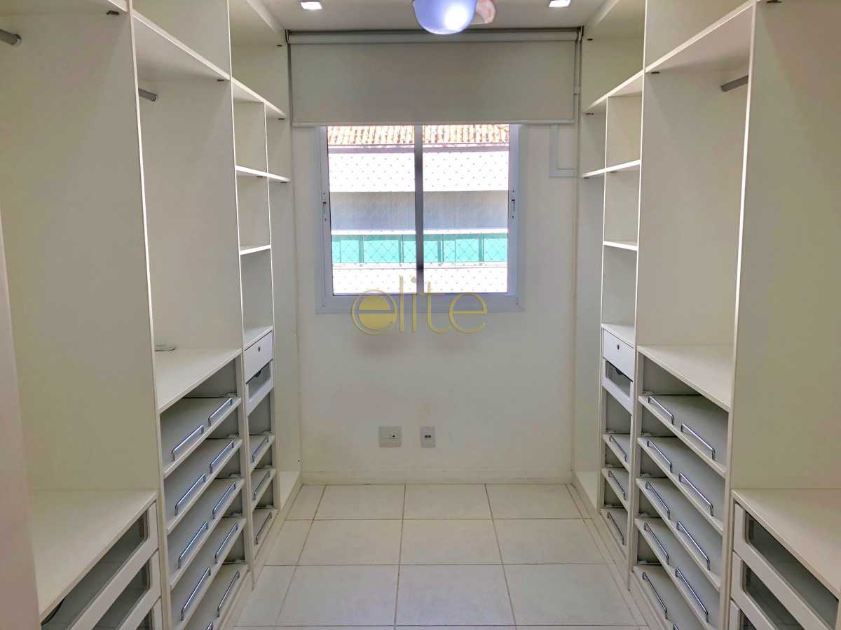 Conheça 14 do imóvel - Cobertura À Venda no Condomínio Laguna di Mare - Barra da Tijuca - Rio de Janeiro - RJ - EBCO40049 - 15 14 - Cobertura À Venda no Condomínio Laguna di Mare - Barra da Tijuca - Rio de Janeiro - RJ - EBCO40049 - 15